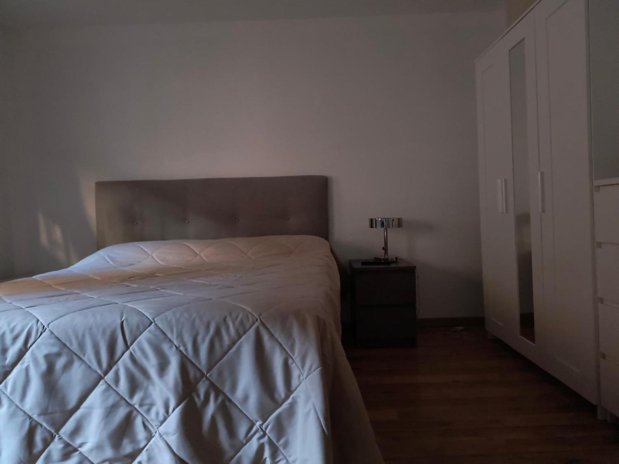 Casa Per Gente Giovane, Rome